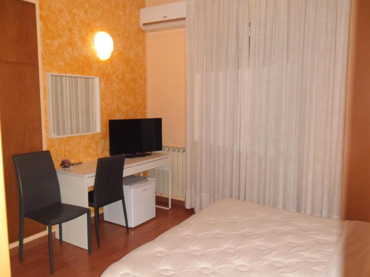 Albergo Roma Lanciano Exterior photo